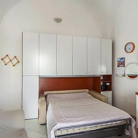 Apartment Holiday Flat - Iap02107a-p *