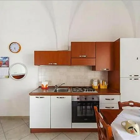 Holiday Flat - Iap02107a-p * Ostuni